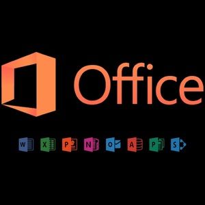 Microsoft Office (various)